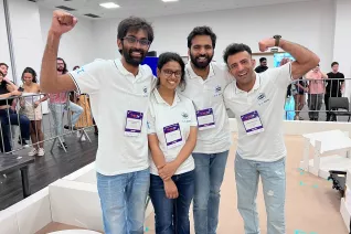 b-it-bots@Work at RoboCup 2025