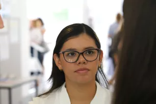 Konferenz Fachkraefteallianz Kaffeepause 20250703 Foto Juri Kuestenmacher 02.JPG