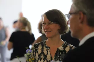 Konferenz Fachkraefteallianz Kaffeepause 20250703 Foto Juri Kuestenmacher 16.JPG