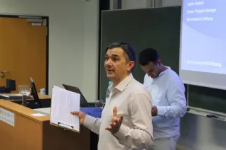 Konferenz Fachkraefteallianz Workshop 20250703 Foto Juri Kuestenmacher 01.JPG