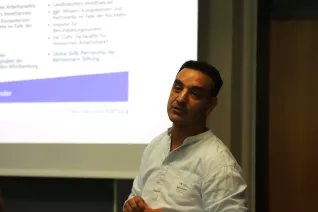 Konferenz Fachkraefteallianz Workshop 20250703 Foto Juri Kuestenmacher 06.JPG