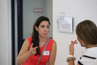 Konferenz Fachkraefteallianz Workshop 20250703 Foto Juri Kuestenmacher 26.JPG