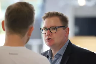 Konferenz Fachkraefteallianz Workshop 20250703 Foto Juri Kuestenmacher 29.JPG