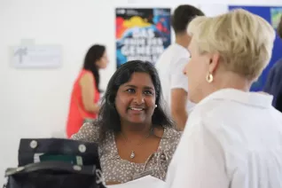 Konferenz Fachkraefteallianz Workshop 20250703 Foto Juri Kuestenmacher 31.JPG
