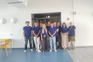 Team Roboternacht 2025
