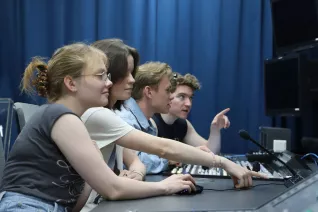 Tag des offenen Projekts TdoP Juli 2025