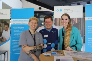 Tag des offenen Projekts TdoP Juli 2025