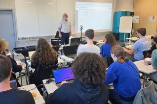 20250806_ICT Summer School 2025 Helsinki/Finnland