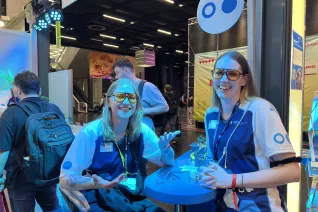 Gamescom 2025