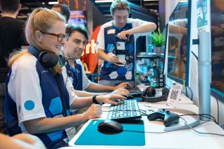 Gamescom 2025