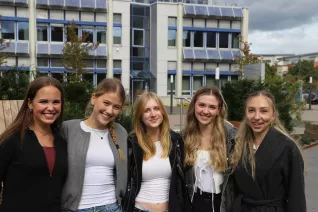 Erstsemester Begruessung Fachschaft WiWi StA 20250922 Foto Juri Kuestenmacher 02.JPG