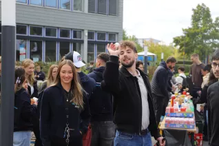 Erstsemester Begruessung Fachschaft WiWi StA 20250922 Foto Juri Kuestenmacher 07.JPG