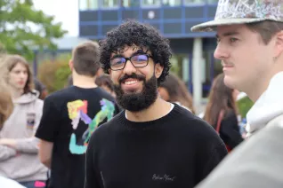 Erstsemester Begruessung Fachschaft WiWi StA 20250922 Foto Juri Kuestenmacher 12.JPG