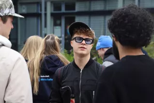 Erstsemester Begruessung Fachschaft WiWi StA 20250922 Foto Juri Kuestenmacher 17.JPG