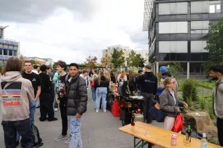 Erstsemester Begruessung Fachschaft WiWi StA 20250922 Foto Juri Kuestenmacher 20.JPG