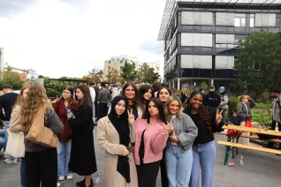 Erstsemester Begruessung Fachschaft WiWi StA 20250922 Foto Juri Kuestenmacher 22.JPG