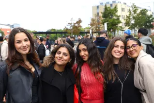 Erstsemester Begruessung Fachschaft WiWi StA 20250922 Foto Juri Kuestenmacher 25.JPG