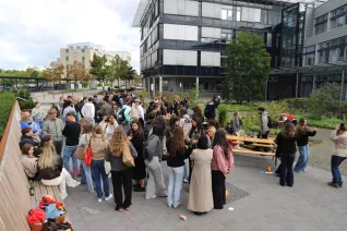 Erstsemester Begruessung Fachschaft WiWi StA 20250922 Foto Juri Kuestenmacher 30.JPG