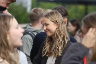 Erstsemester Begruessung Fachschaft WiWi StA 20250922 Foto Juri Kuestenmacher 31.JPG