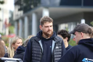 Erstsemester Begruessung Fachschaft WiWi StA 20250922 Foto Juri Kuestenmacher 33.JPG