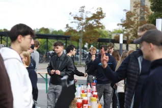 Erstsemester Begruessung Fachschaft WiWi StA 20250922 Foto Juri Kuestenmacher 34.JPG