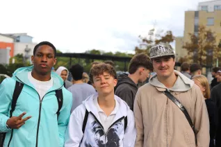 Erstsemester Begruessung Fachschaft WiWi StA 20250922 Foto Juri Kuestenmacher 38.JPG