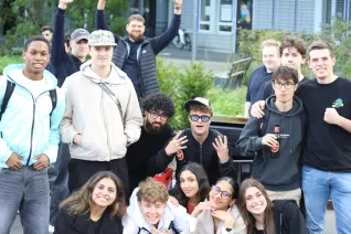 Erstsemester Begruessung Fachschaft WiWi StA 20250922 Foto Juri Kuestenmacher 40.JPG