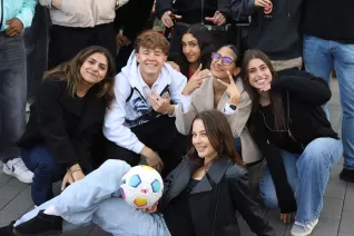 Erstsemester Begruessung Fachschaft WiWi StA 20250922 Foto Juri Kuestenmacher 41.JPG