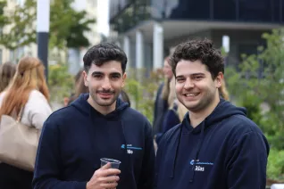 Erstsemester Begruessung Fachschaft WiWi StA 20250922 Foto Juri Kuestenmacher 47.JPG