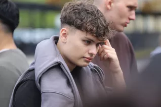 Erstsemester Begruessung Fachschaft WiWi StA 20250922 Foto Juri Kuestenmacher 54.JPG