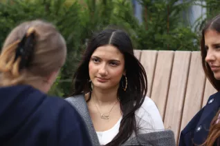 Erstsemester Begruessung Fachschaft WiWi StA 20250922 Foto Juri Kuestenmacher 58.JPG