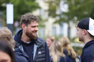 Erstsemester Begruessung Fachschaft WiWi StA 20250922 Foto Juri Kuestenmacher 61.JPG