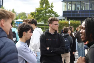 Erstsemester Begruessung Fachschaft WiWi StA 20250922 Foto Juri Kuestenmacher 67.JPG