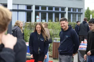 Erstsemester Begruessung Fachschaft WiWi StA 20250922 Foto Juri Kuestenmacher 70.JPG