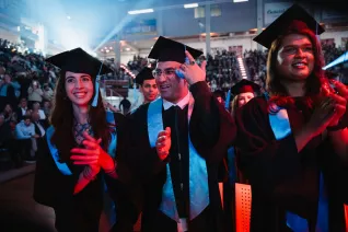 Absolventenfeier Telekom Dome Festakt 20251025 Foto Nathan Dreessen 251.jpg