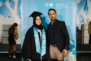 Absolventenfeier Telekom Dome Party 20251025 Foto Nathan Dreessen 333.jpg