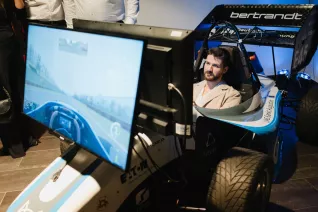 Absolventenfeier Telekom Dome Party 20251025 Foto Nathan Dreessen 355.jpg