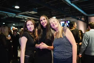 Absolventenfeier Telekom Dome Party 20251025 Foto Nathan Dreessen 402.jpg