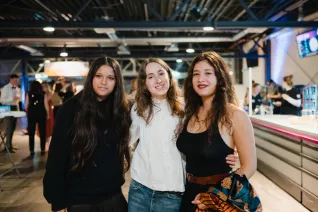 Absolventenfeier Telekom Dome Party 20251025 Foto Nathan Dreessen 439.jpg