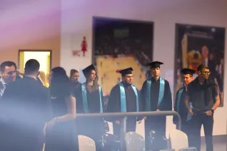 Absolventenfeier Telekom Dome StA 20251025 Foto Juri Kuestenmacher 056.JPG