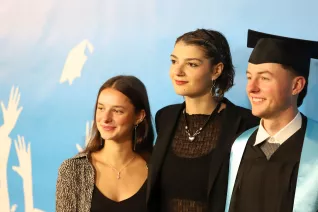 Absolventenfeier Telekom Dome StA 20251025 Foto Juri Kuestenmacher 100.JPG