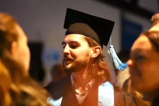 Absolventenfeier Telekom Dome StA 20251025 Foto Juri Kuestenmacher 137.JPG