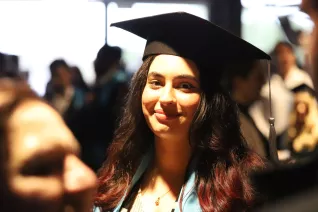 Absolventenfeier Telekom Dome StA 20251025 Foto Juri Kuestenmacher 147.JPG