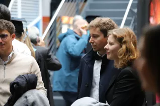 Absolventenfeier Telekom Dome StA 20251025 Foto Juri Kuestenmacher 161.JPG