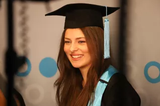 Absolventenfeier Telekom Dome StA 20251025 Foto Juri Kuestenmacher 186.JPG