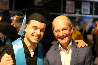 Absolventenfeier Telekom Dome StA 20251025 Foto Juri Kuestenmacher 237.JPG