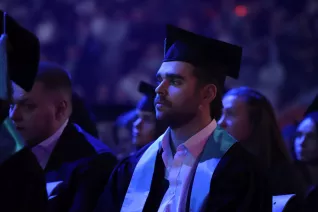 Absolventenfeier Telekom Dome StA 20251025 Foto Juri Kuestenmacher 281.JPG