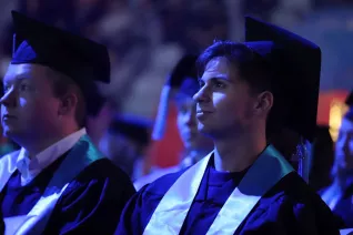 Absolventenfeier Telekom Dome StA 20251025 Foto Juri Kuestenmacher 292.JPG