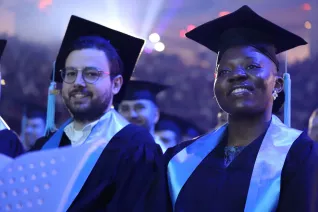 Absolventenfeier Telekom Dome StA 20251025 Foto Juri Kuestenmacher 305.JPG