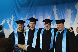 Absolventenfeier Telekom Dome StA 20251025 Foto Juri Kuestenmacher 345.JPG